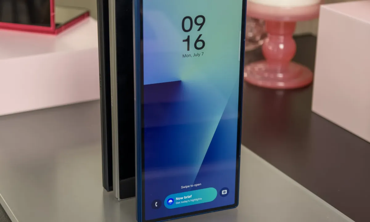 One UI 8: Todo lo que necesitas saber