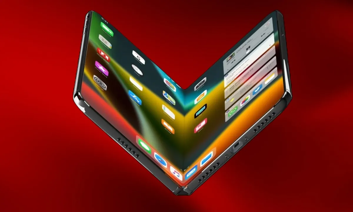 El iPhone Fold sí llega entonces en 2026 y vaya que será caro