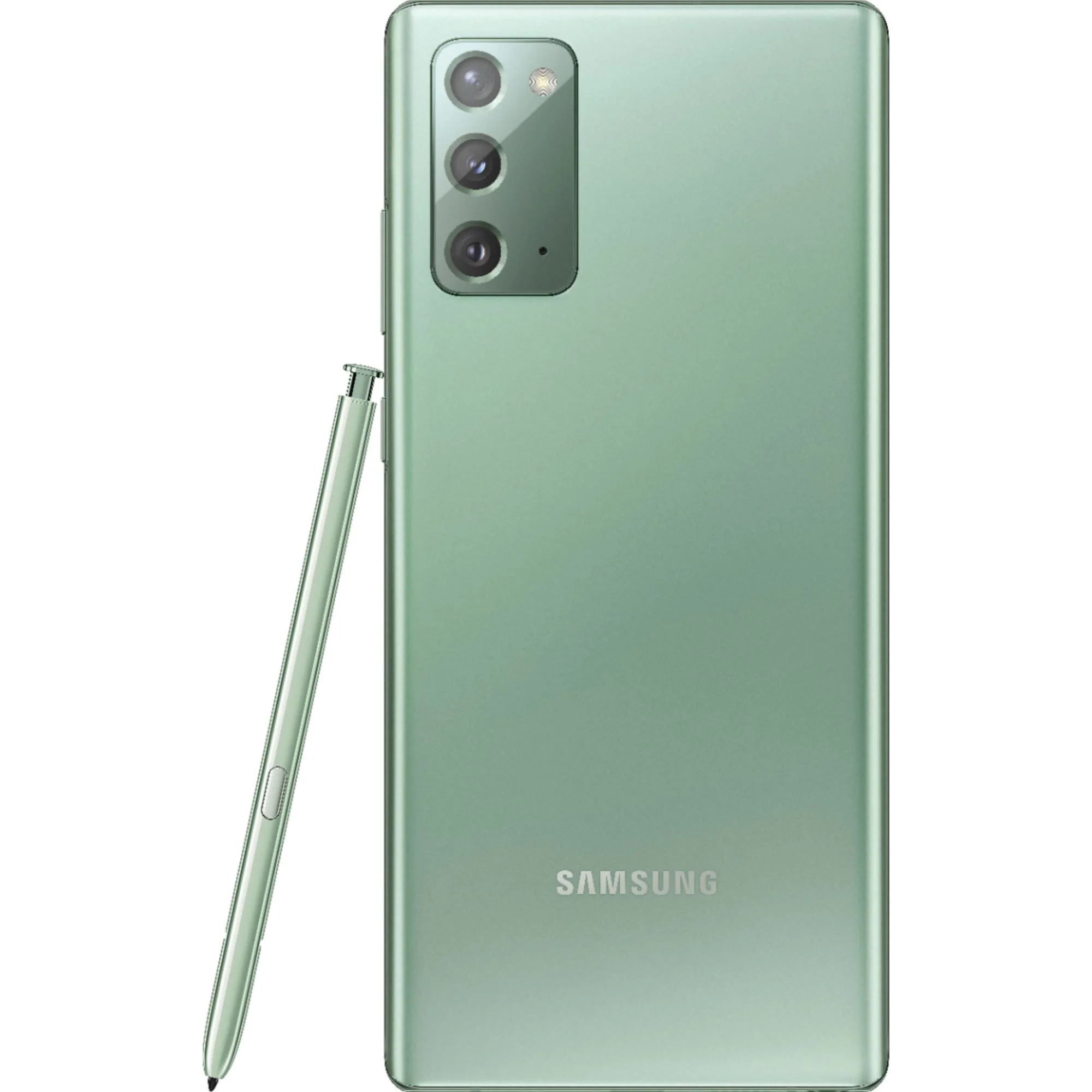 Batería Note 20 y Note 20 Ultra: todo lo que debes saber para mantener el máximo rendimiento