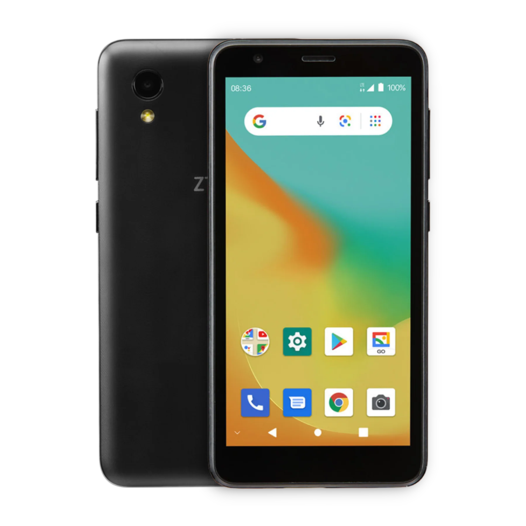Todo lo que debes saber sobre el precio de pila para celular ZTE y sus modelos más populares