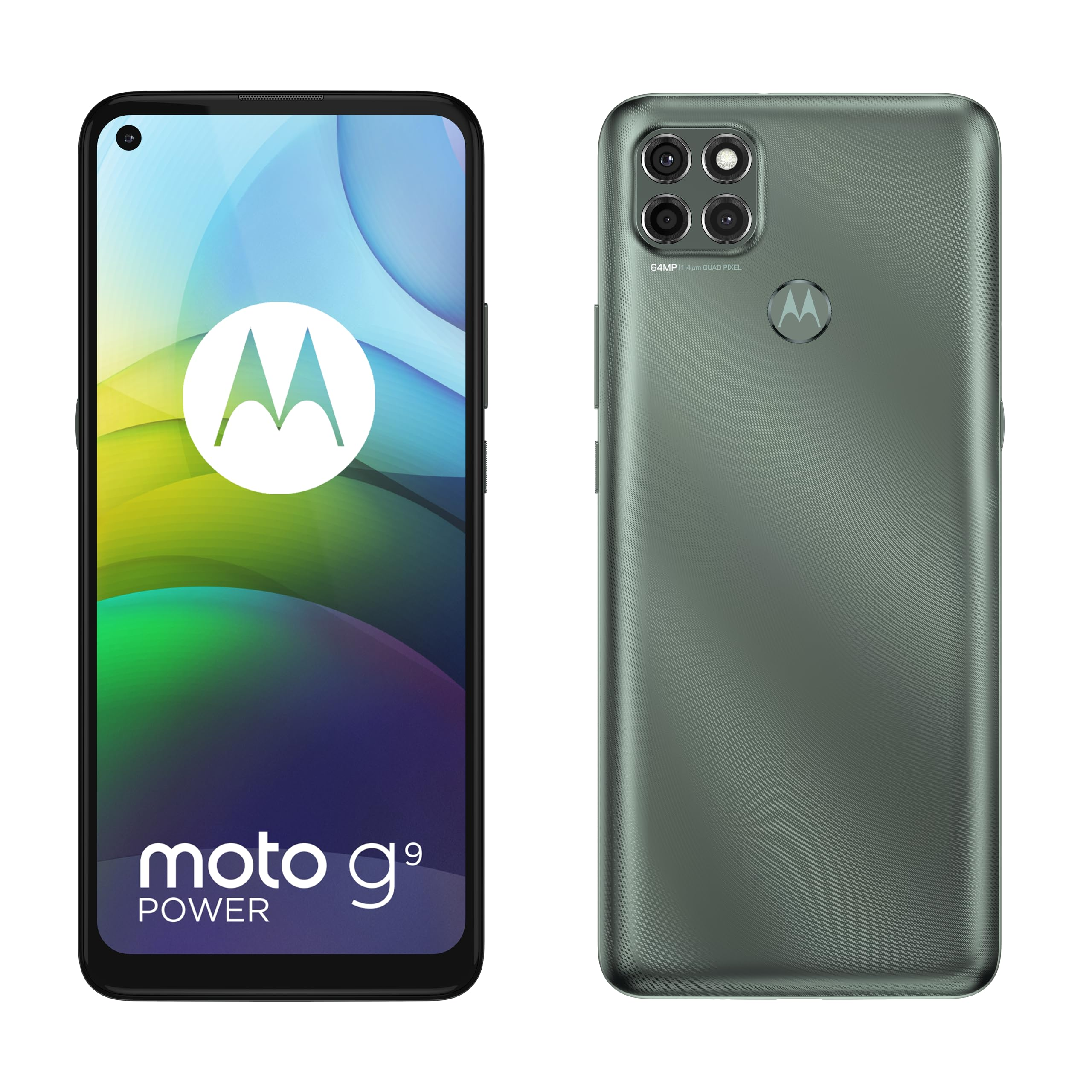 Batería MC50: la opción ideal para tu Motorola Moto G9 Power