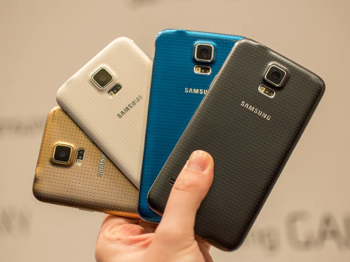 Guía Completa de Baterías para tu Smartphone: Mantén tu Galaxy S5 y Xiaomi Siempre Activos