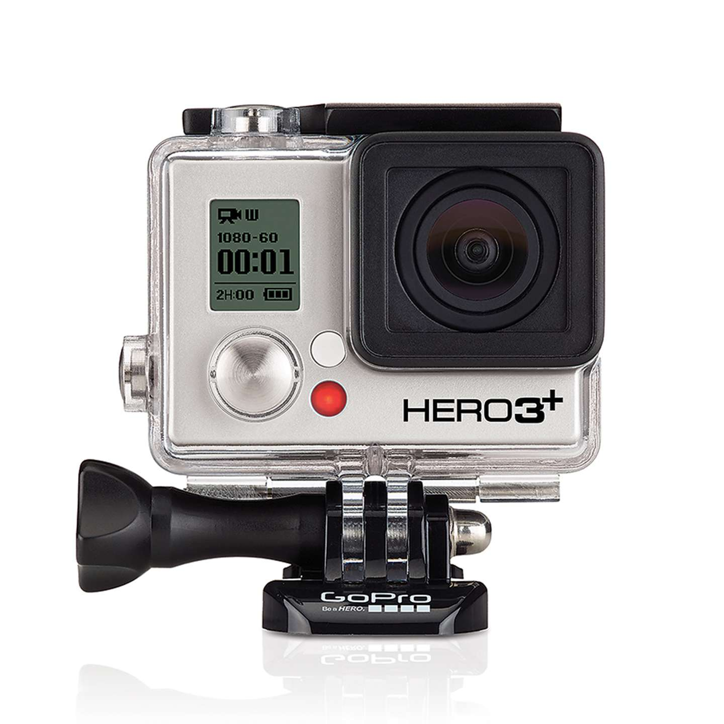 Todo sobre la pila GoPro 3 y la duración de las baterías en diferentes modelos