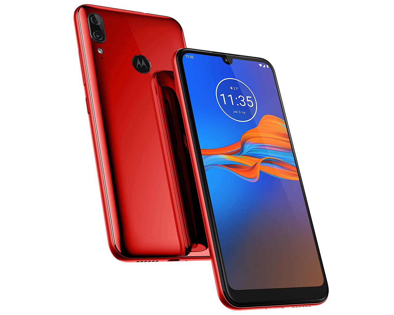 Todo sobre la Moto KC40 Battery Model name y su relación con el Motorola Moto E6 Plus