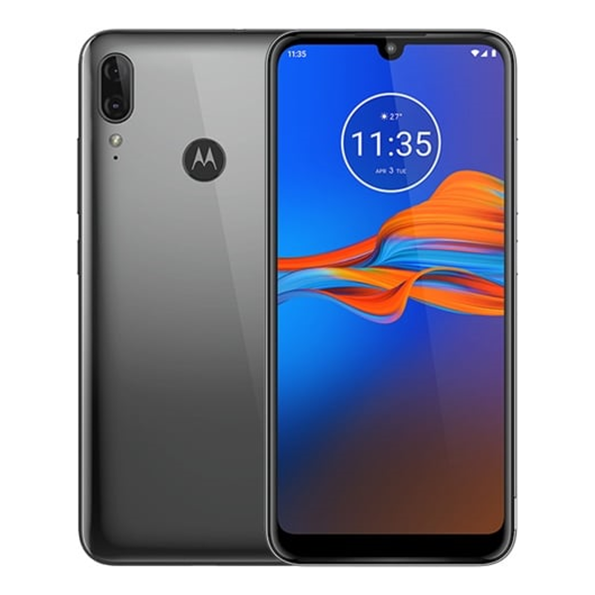 Motorola KC40 y la Evolución de los Teléfonos Motorola