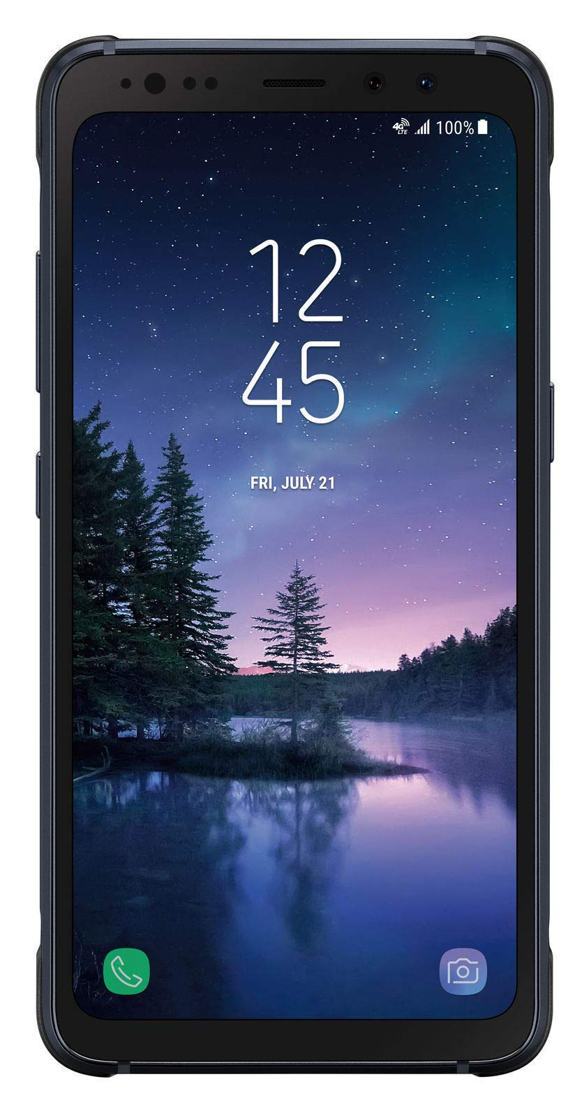 Guía completa para la batería de tu Samsung S8 Active y A8 2018
