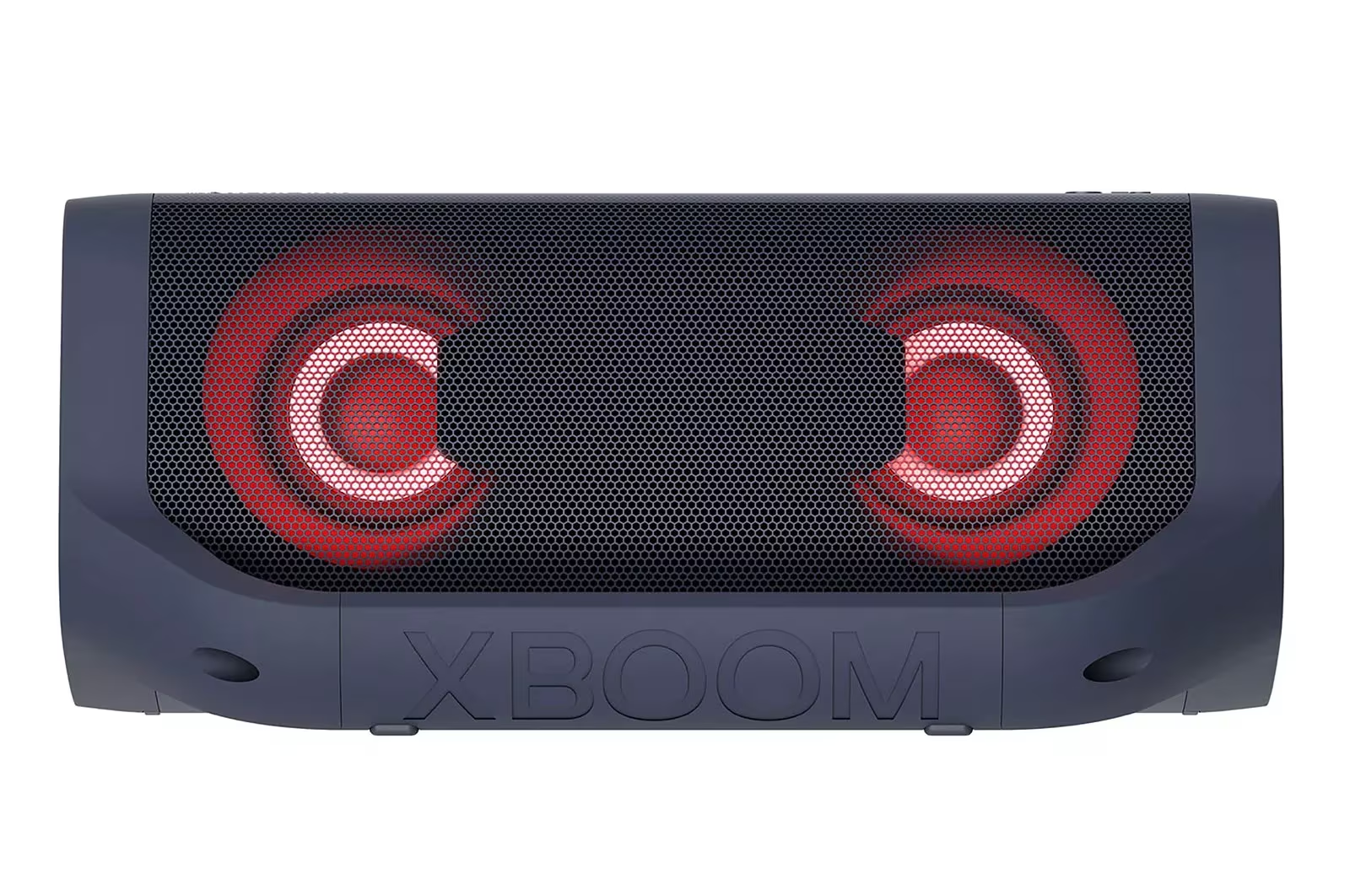 LG PN5 XBOOM GO: Potencia y portabilidad que transforman tu música