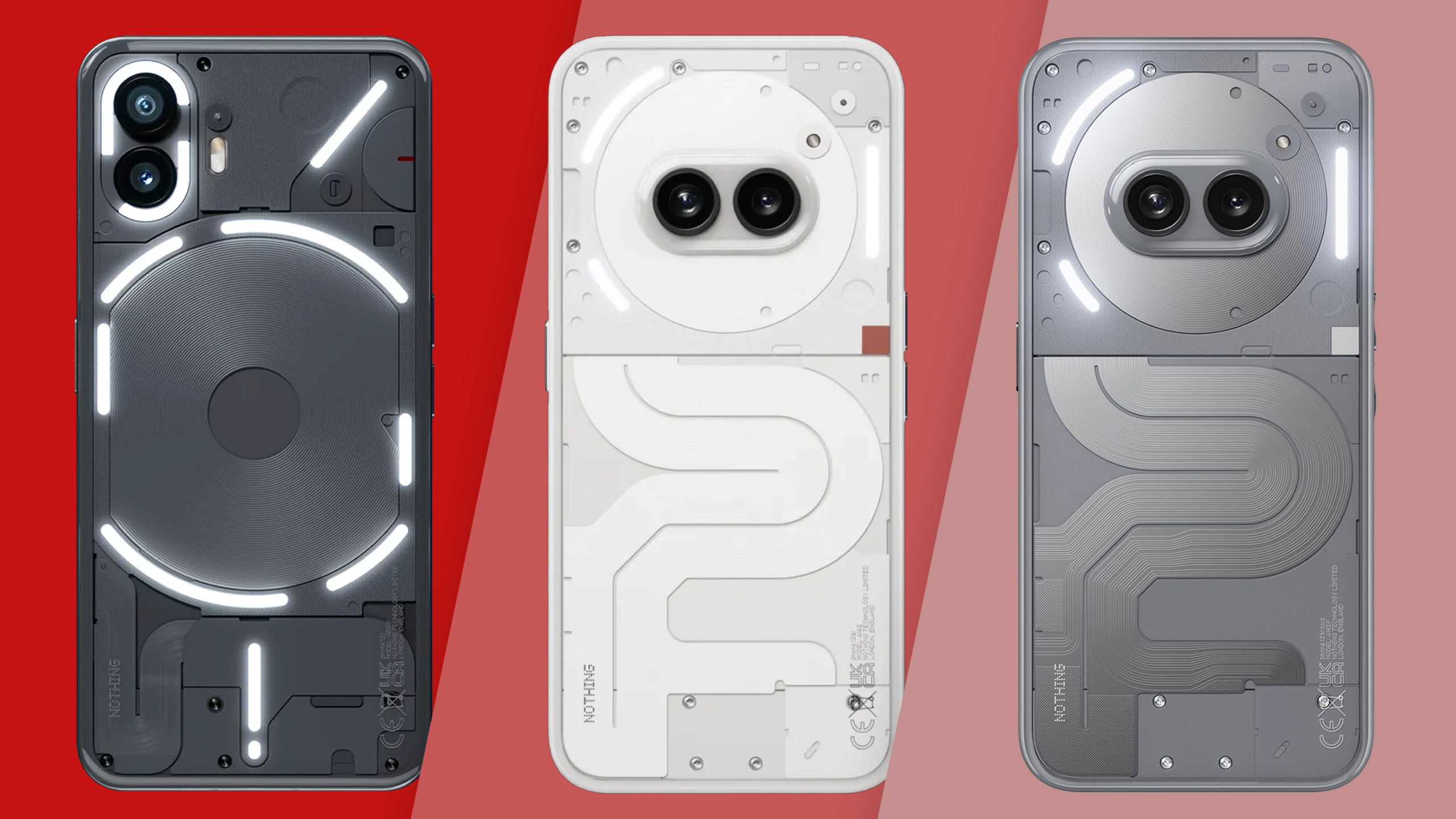 Nothing Phone (2a): el equilibrio perfecto entre diseño futurista y tecnología práctica en México