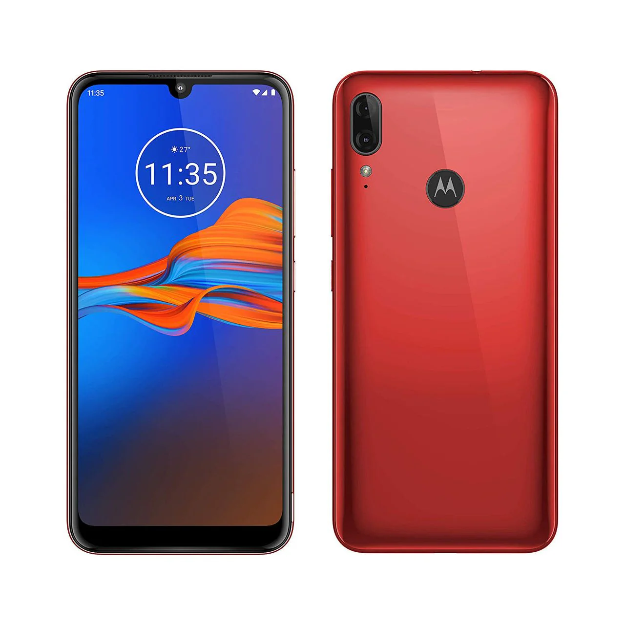 Descubre lo Mejor de Motorola: Historia, Pantallas y Modelos Destacados