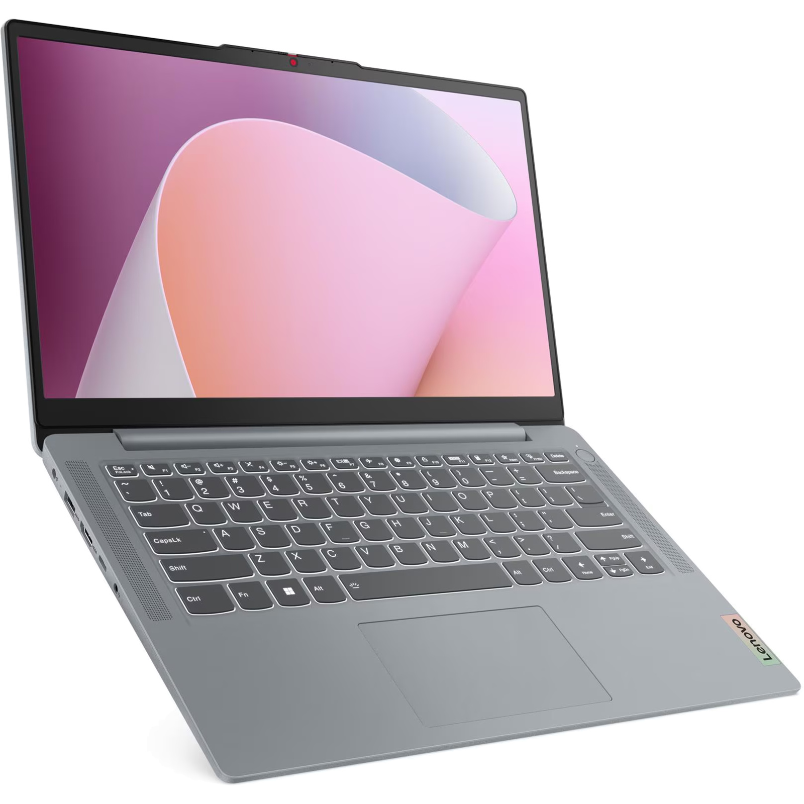 Lenovo IdeaPad Slim 3 14ABR8: Elegancia y rendimiento en un portátil