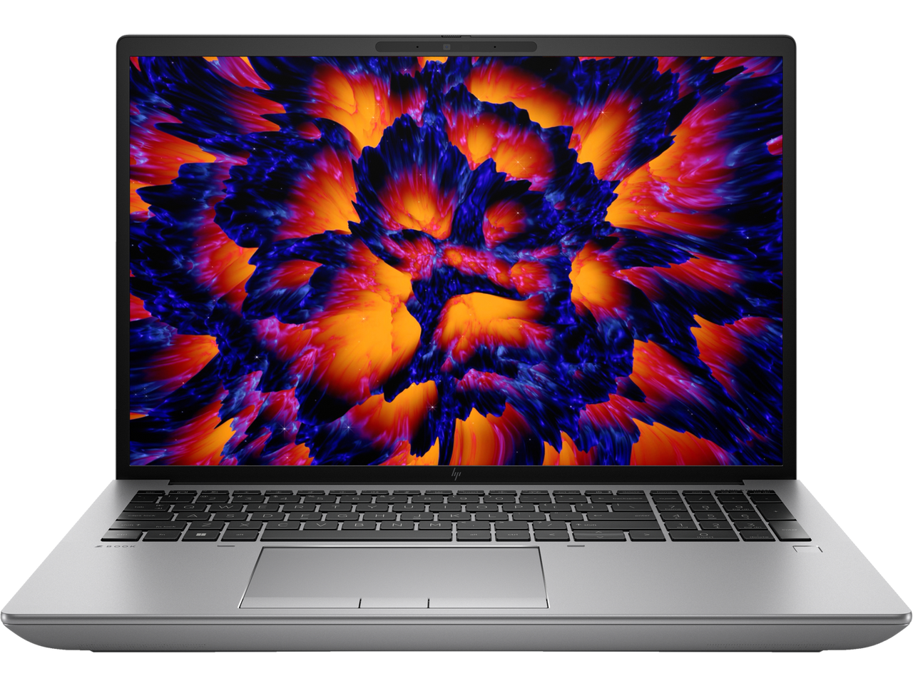 HP ZBook Fury 16 G9: la workstation ideal para diseñadores y creativos en México