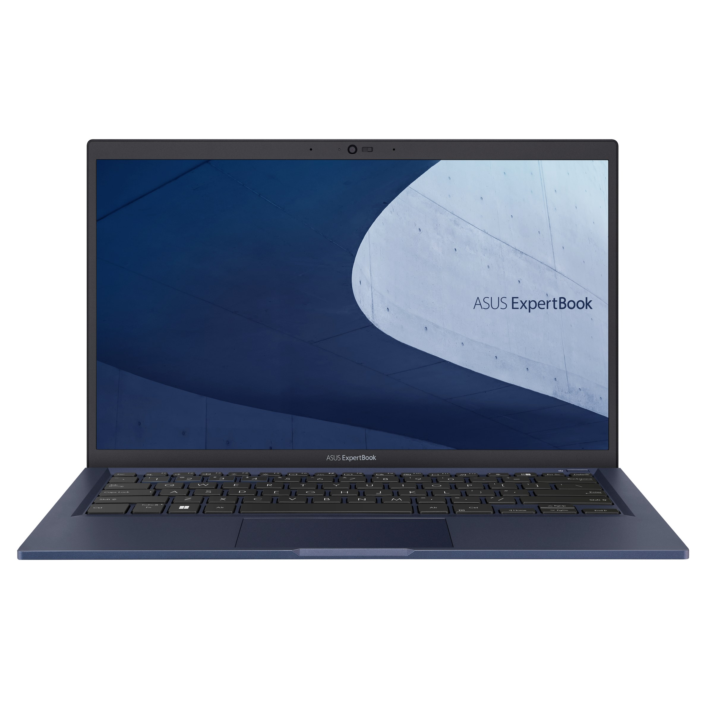 ASUS ExpertBook B1 B1400CEAE, la laptop ideal para trabajo remoto y productividad diaria