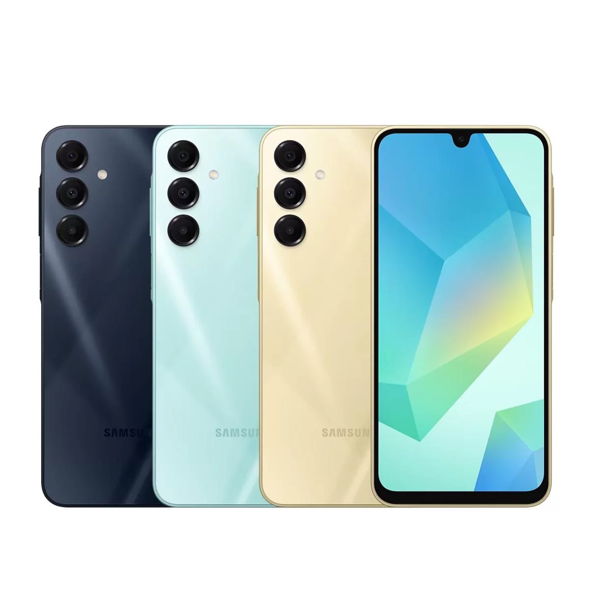 Samsung Galaxy A16 5G: rendimiento y diseño que sorprende en smartphones económicos