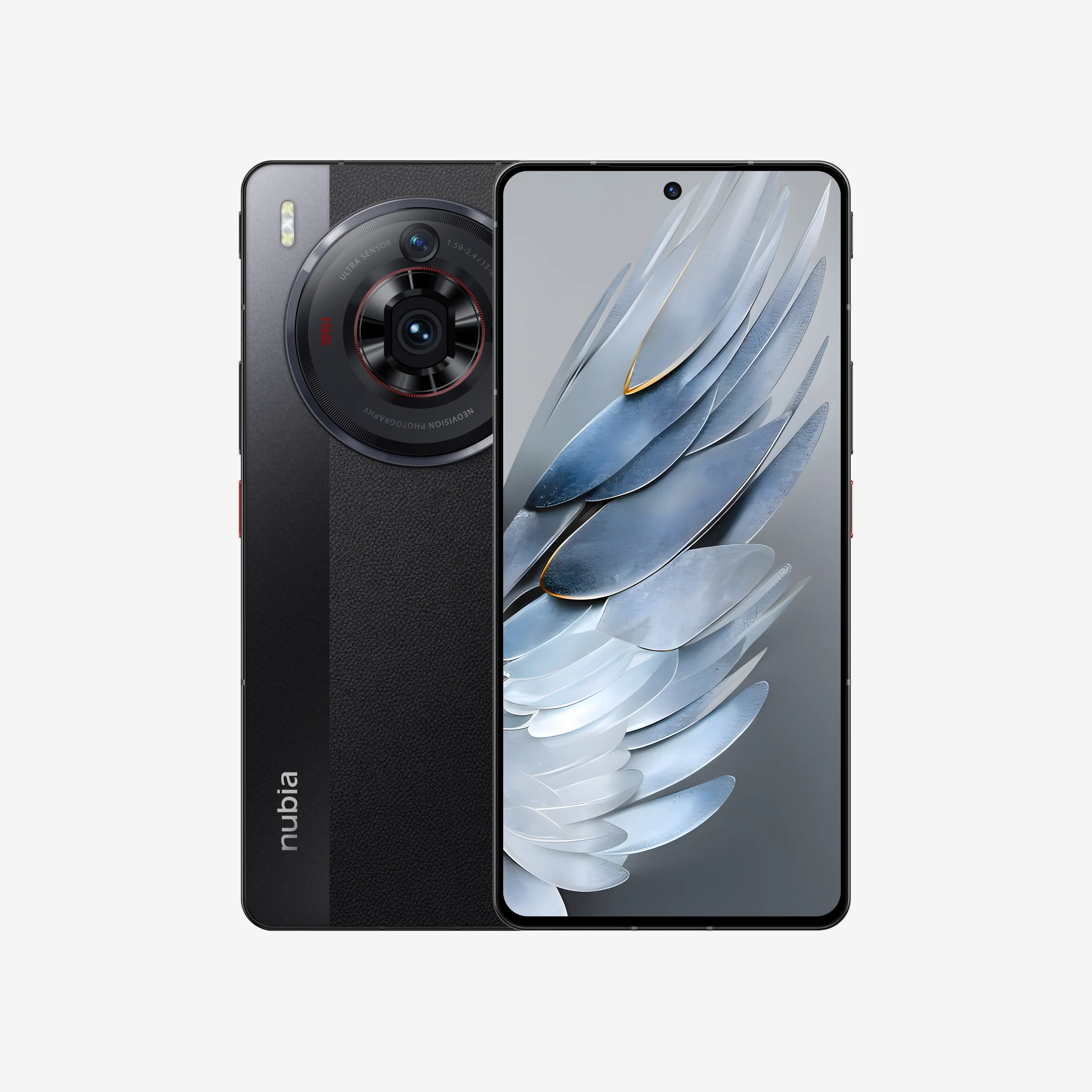 Nubia Z50S Pro: Potencia, diseño y autonomía que conquistan México