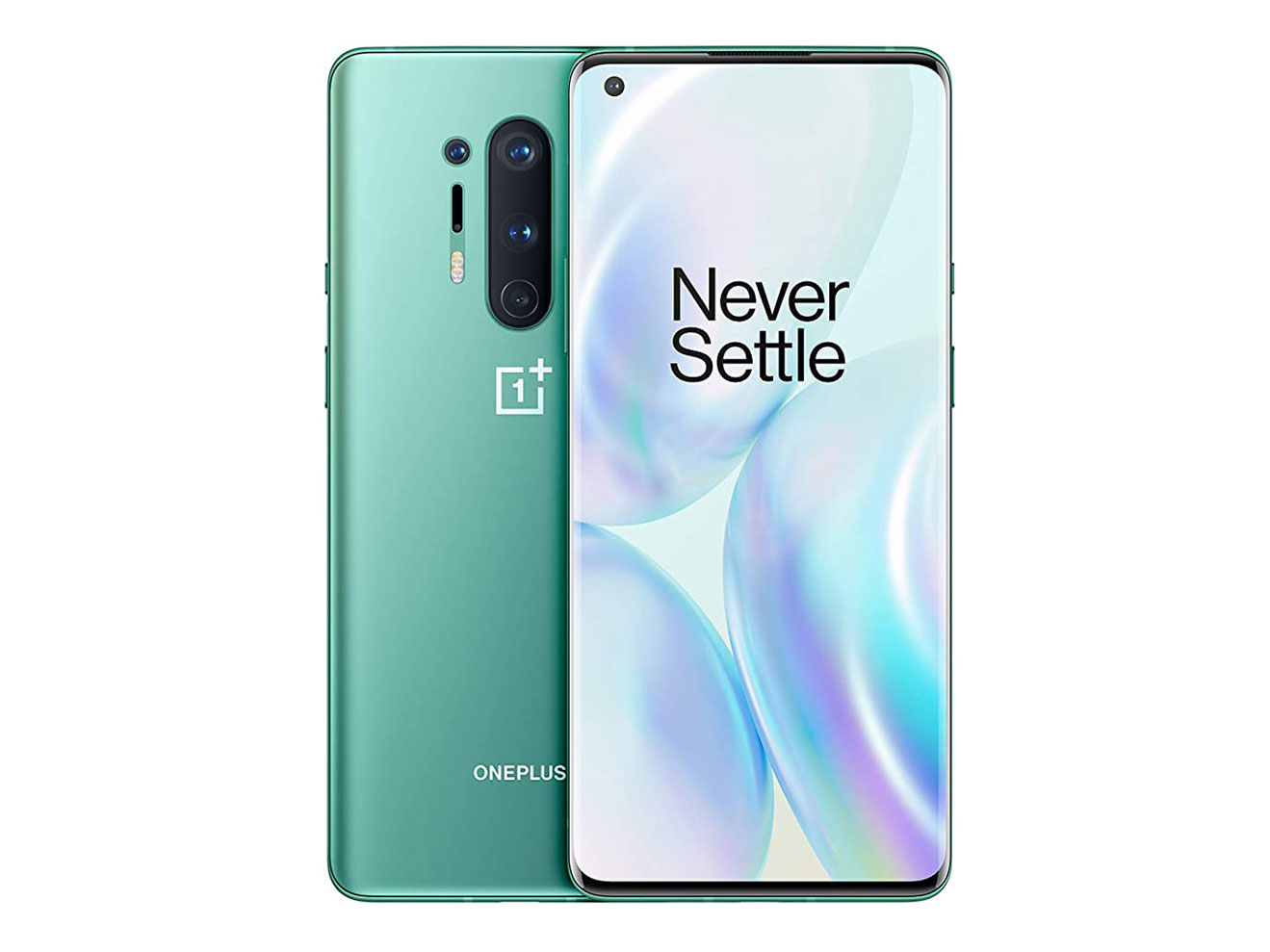 OnePlus 8 Pro: Potencia y elegancia que marcan tendencia en México