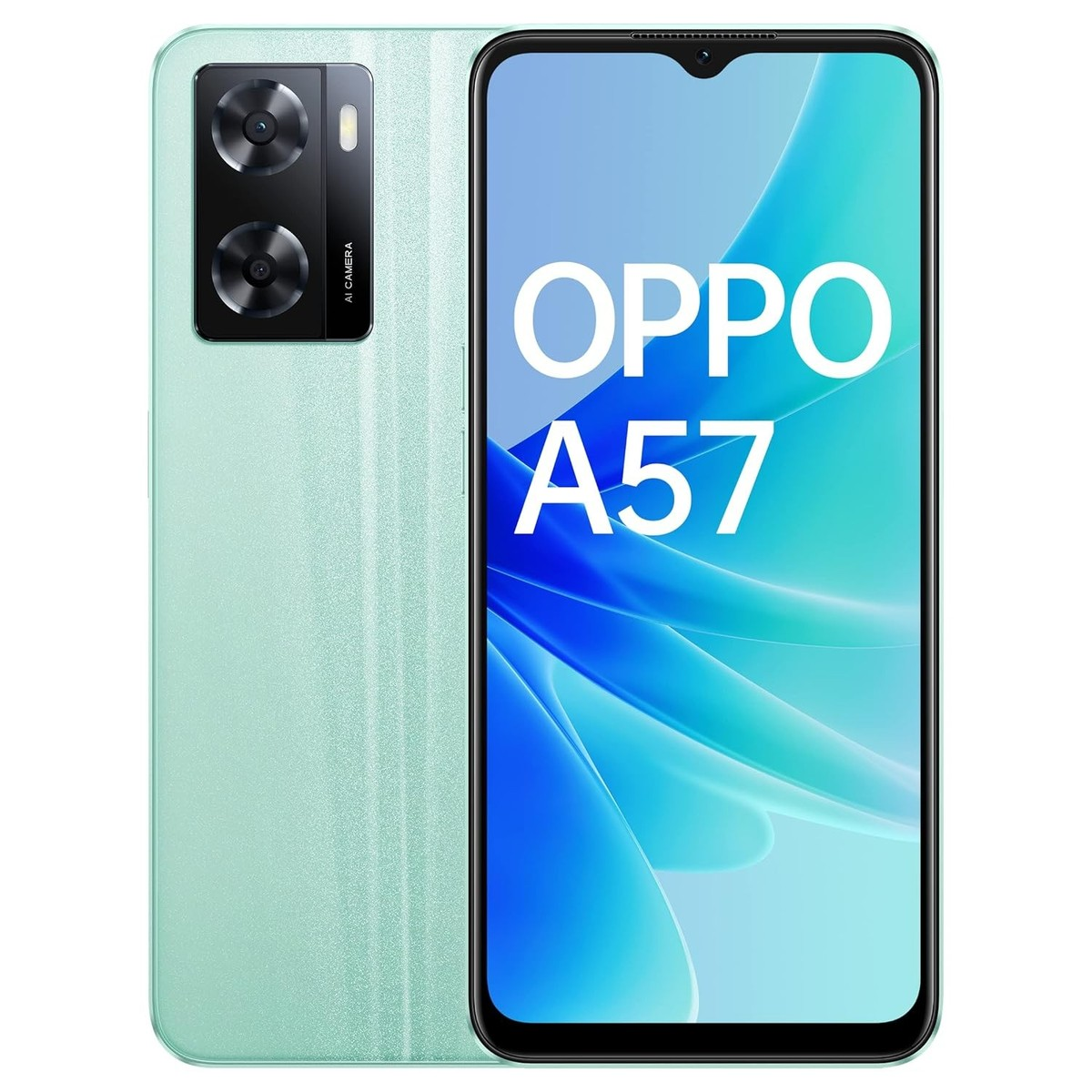 Aprende a configurar el porcentaje en tu OPPO A57 de manera rápida
