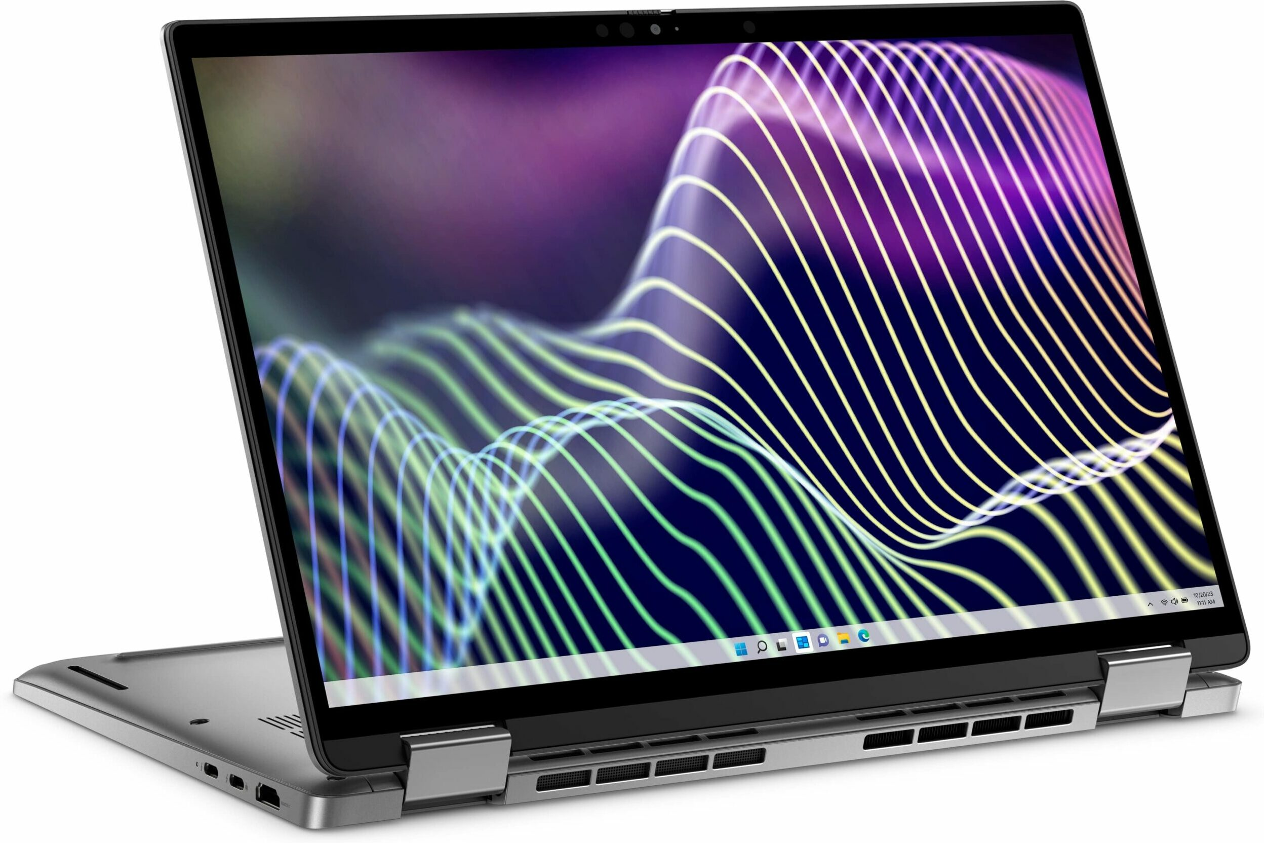Dell Latitude 7340 pantalla táctil de alta resolución para trabajo y entretenimiento