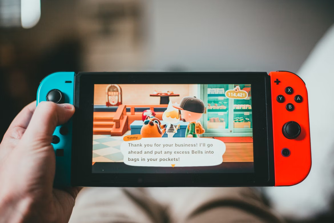 Ajustes secretos para optimizar el rendimiento de Nintendo Switch durante largas sesiones