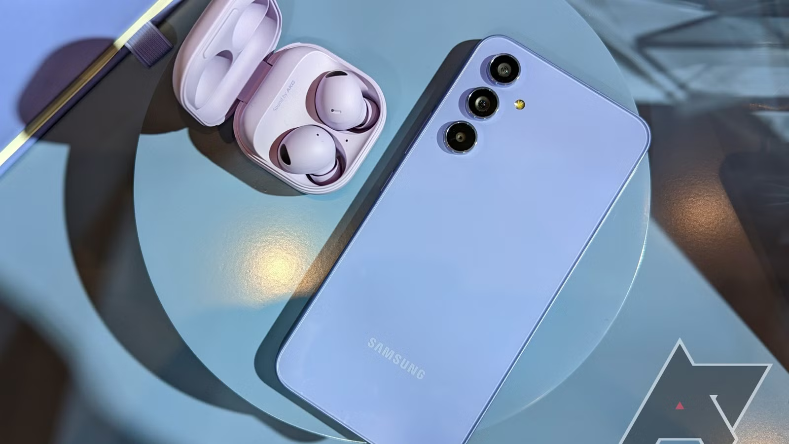 Estrategias para compartir energía con amigos usando samsung a54