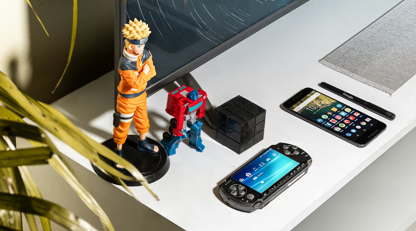 Qué hacer cuando la PSP no responde al conectarla al cargador