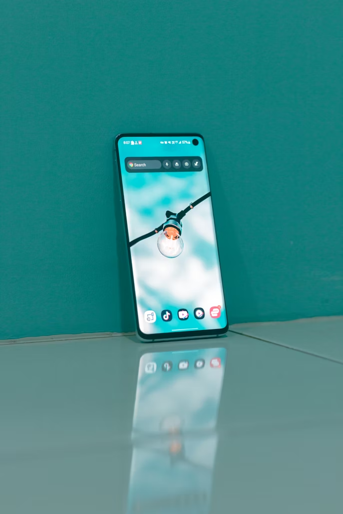Explicación detallada de la función del chip de carga en los celulares Samsung
