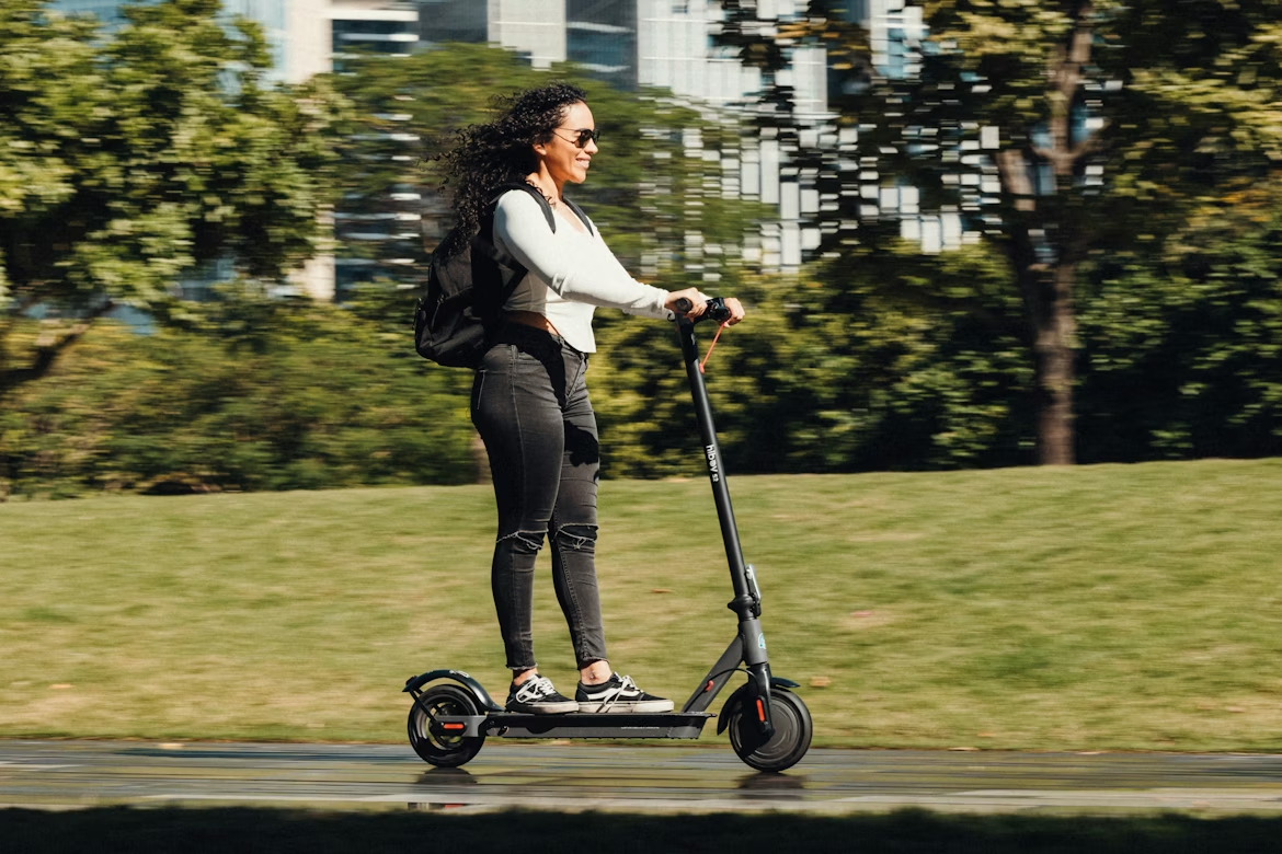¿Tu hoverboard pierde potencia? El 90% de las personas ignora este detalle clave