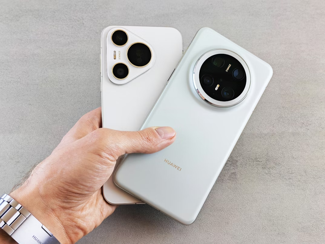 Funciones ocultas del teléfono Huawei que te ayudan a extender fácilmente el tiempo de uso