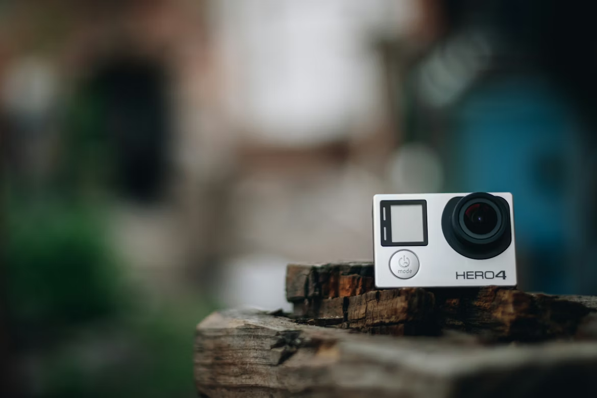 ¿Cuánto dura la bateria gopro hero 4? Guía completa de uso real y consejos prácticos