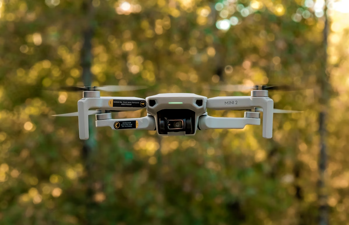 Cuanto tarda en cargar bateria dji mini 2 y cómo optimizar vuelos
