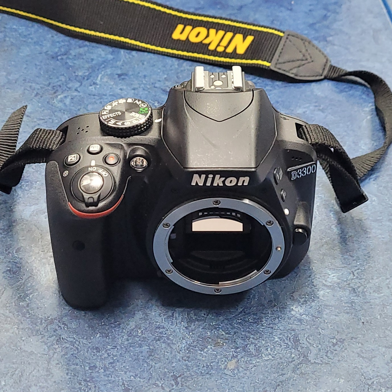 Cómo cuidar la bateria nikon d3300 y el cargador bateria nikon d3300 para mayor duración