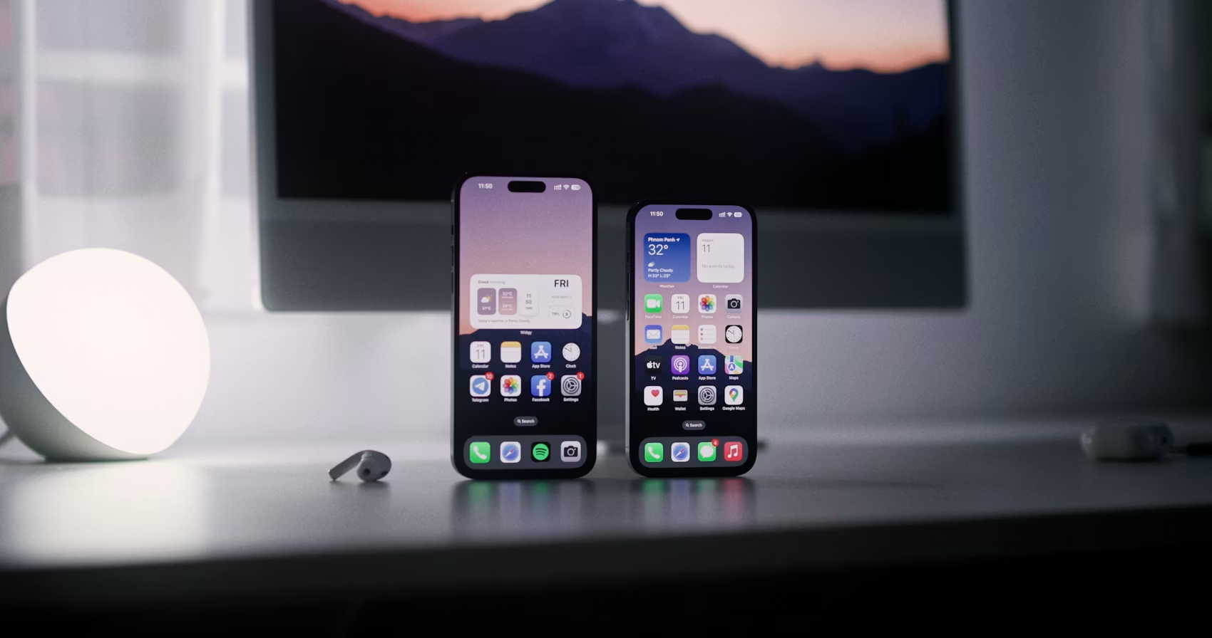 Cuanta bateria tiene el iphone 14 pro max y su rendimiento