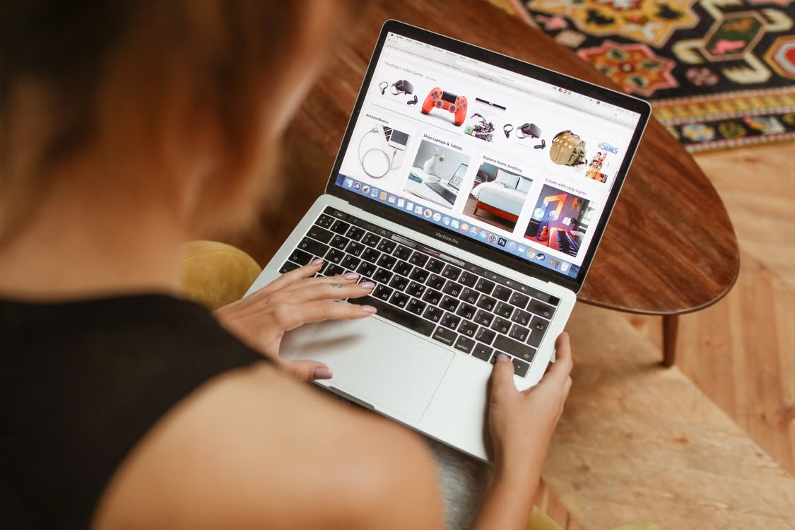 ¿Por qué los mexicanos compran cada vez más productos tecnológicos por internet?