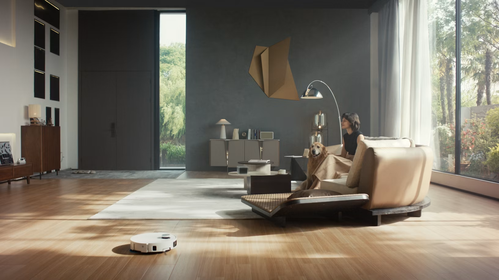 La revolución del hogar inteligente en México: dispositivos IoT que transforman la vida diaria
