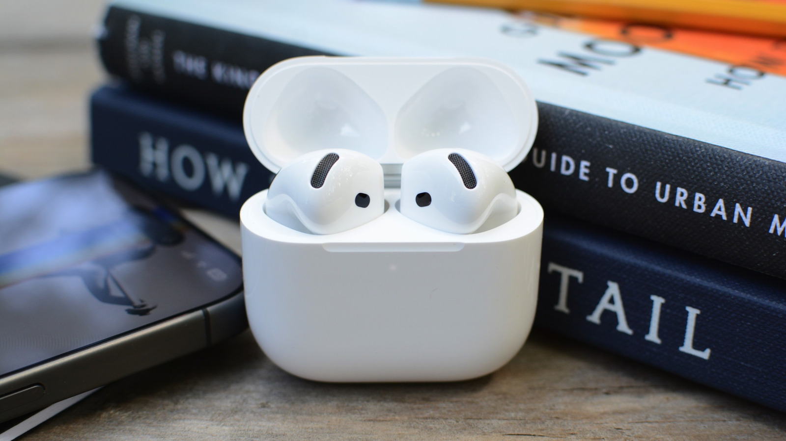 AirPods 5 llegan con cancelación de ruido y nuevas funciones para los usuarios mexicanos