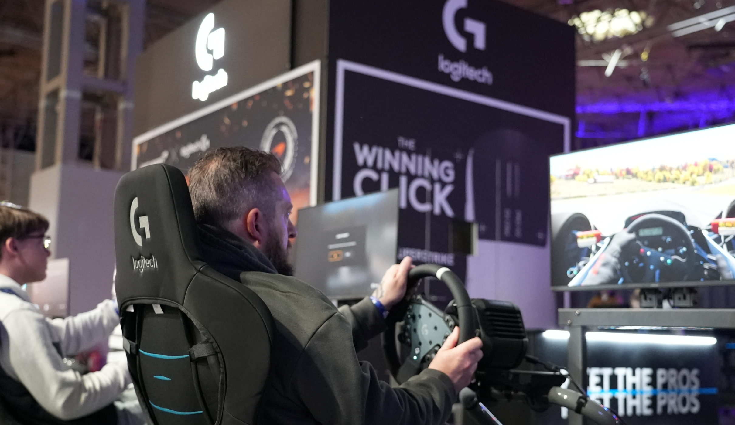 Logitech G prepara 15 nuevos lanzamientos para los gamers mexicanos