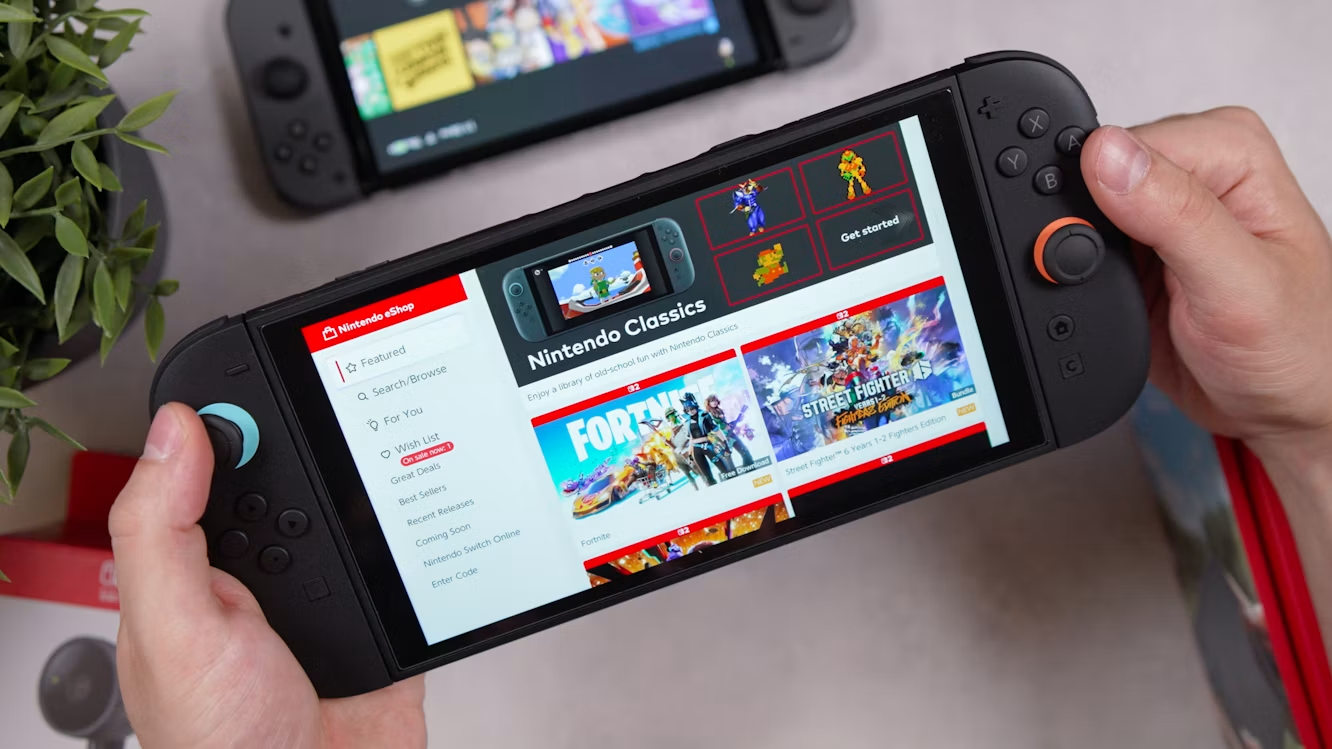 Nintendo Switch 2 y la Nueva Generación del Gaming en México