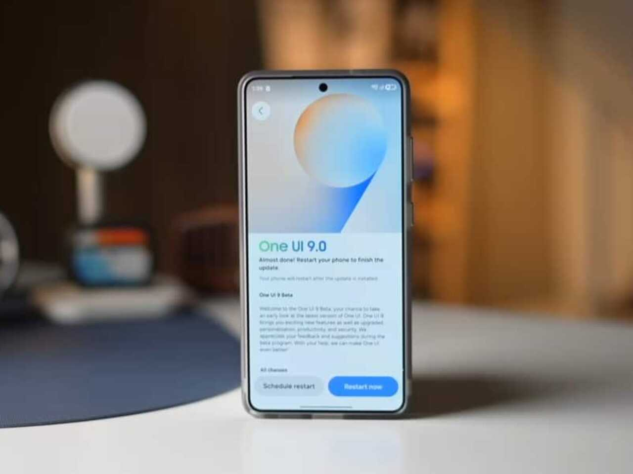 One UI 9 llega a más Galaxy: qué cambia para los usuarios mexicanos