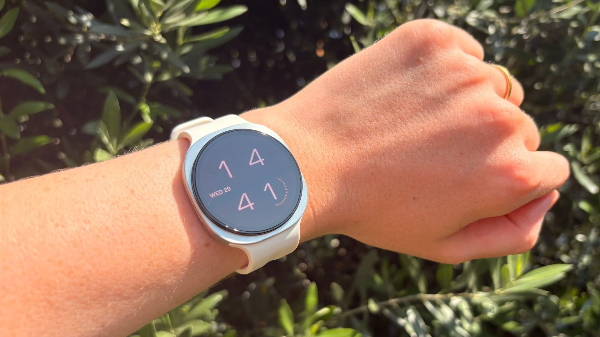 Galaxy Watch9 lleva la salud inteligente a un nuevo nivel entre los usuarios de México