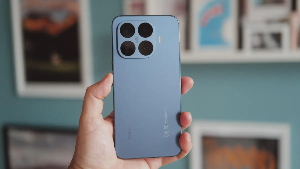 Xiaomi 17T Pro gana protagonismo con batería de 7.000 mAh y cámaras Leica