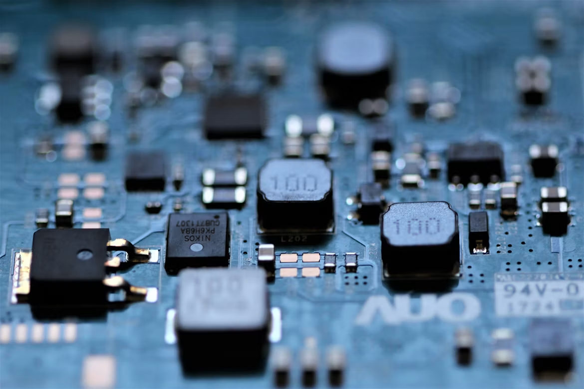 México busca aprovechar el boom de los semiconductores de Arizona