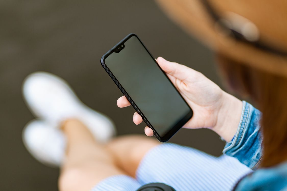Los mexicanos están llevando su oficina en el bolsillo y el smartphone es el protagonista
