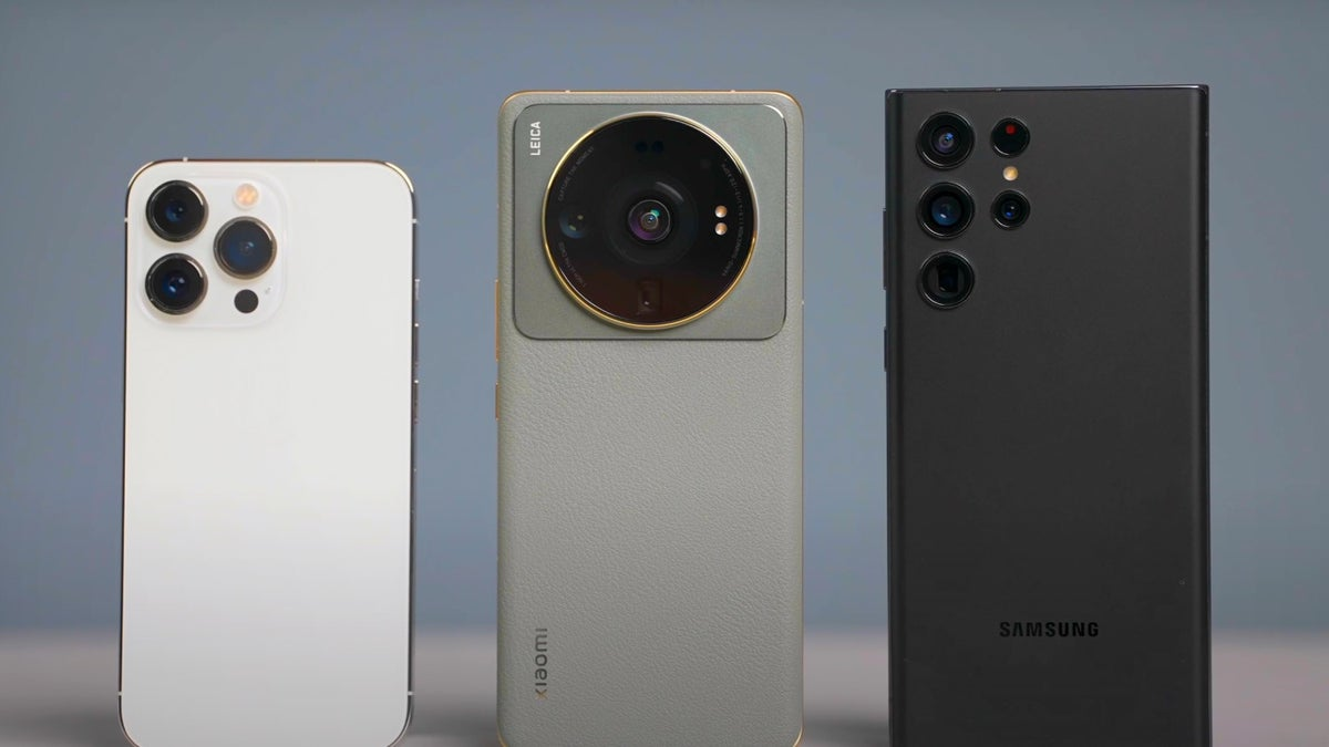 El mercado de celulares en México cambia, ¿quién gana entre Samsung, Xiaomi y Apple?