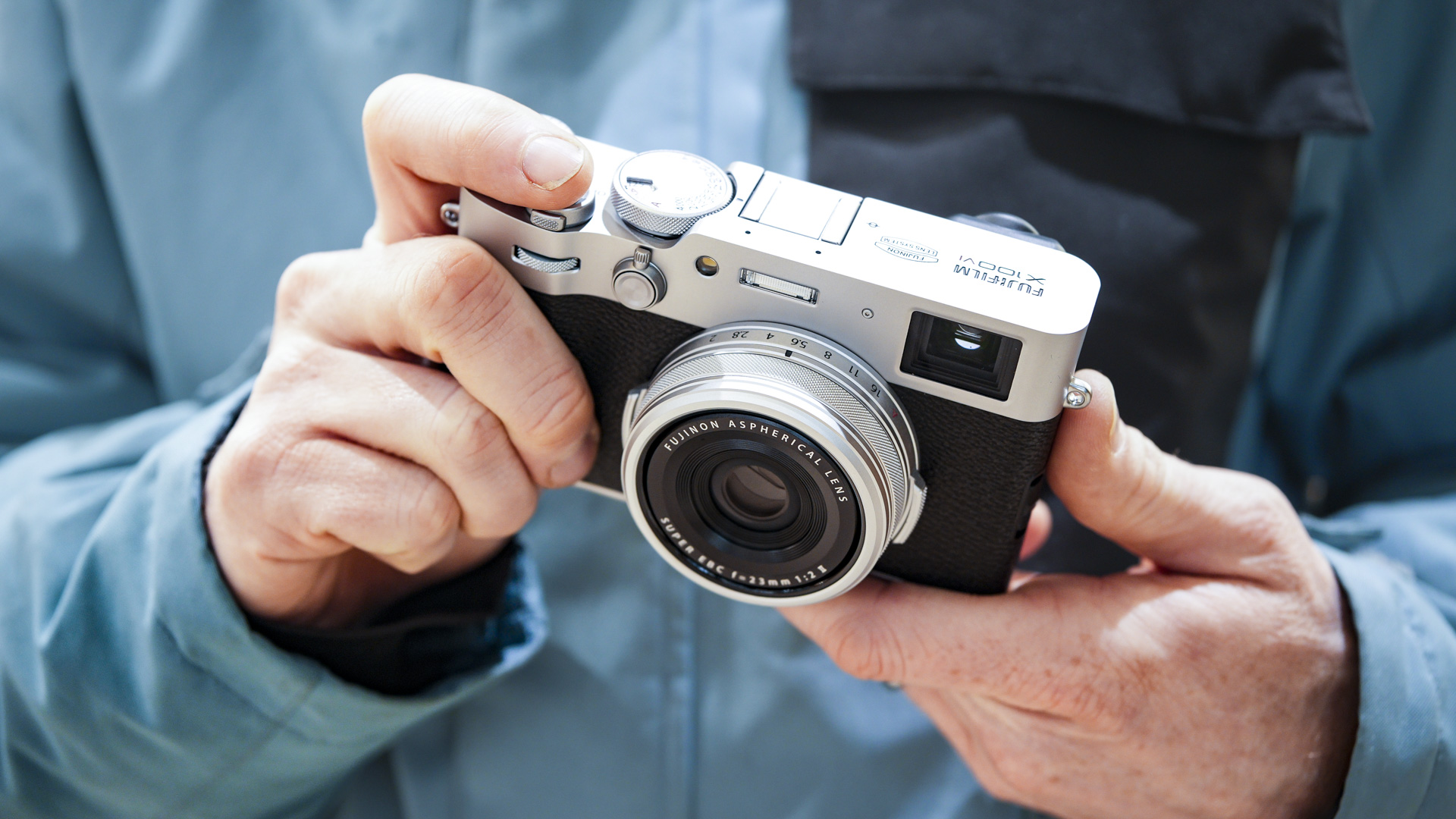 Cámaras pequeñas, videos profesionales ¿Por qué las mirrorless conquistan a los creadores mexicanos?