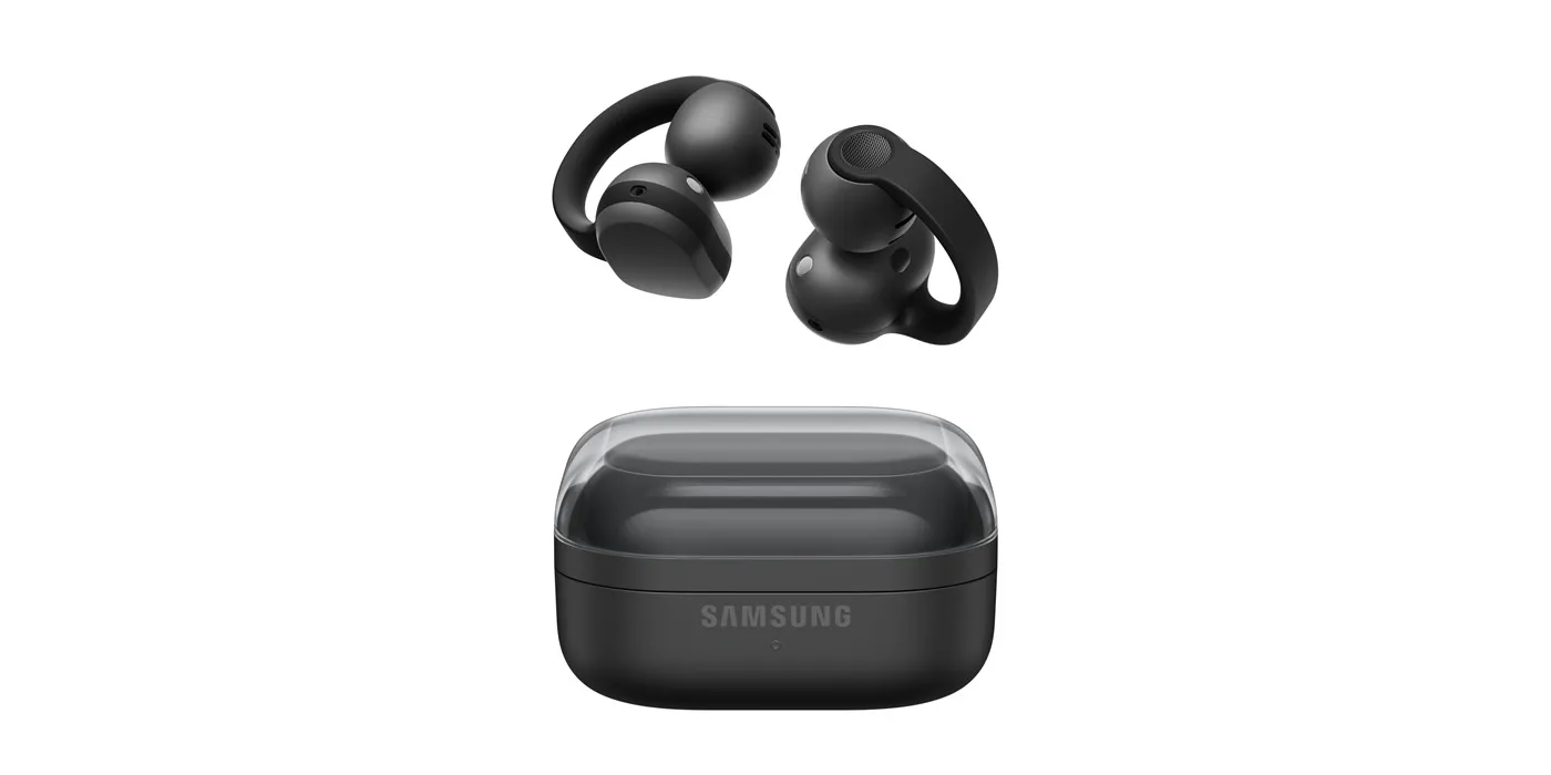 Galaxy Buds On llevan el diseño de arete a los nuevos audífonos de Samsung