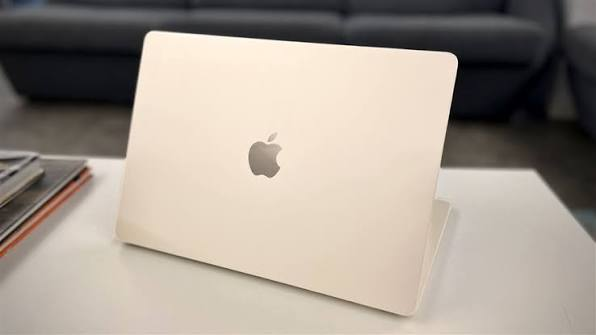 Apple prepara una MacBook táctil que podría cambiar la forma de trabajar y crear contenido