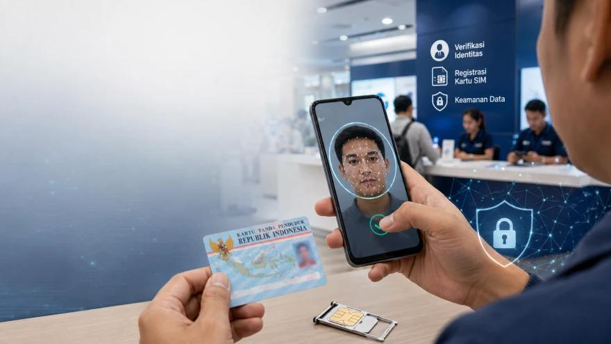 El Registro Obligatorio de Líneas Móviles en México Genera Dudas sobre Privacidad y Seguridad